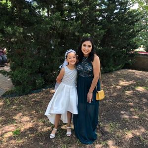 Meet your Posher, Jasmin